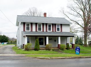 84 Delaware St, Lexington, OH
