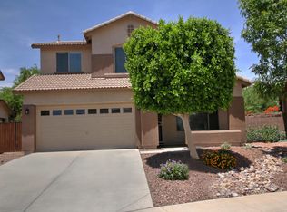 15082 N 146th Ln, Surprise, AZ 85379