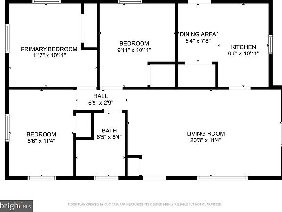 2nd image of this home