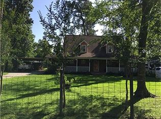 2940 Spring Creek Dr, Spring, TX 77373