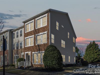 9552 Kings Parade Blvd, Charlotte, NC, 28273