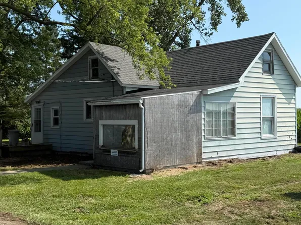 19509 State Route 67, Wapakoneta, OH 45895