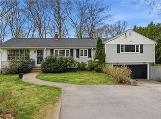 315 Angell Rd, Lincoln, RI 02865