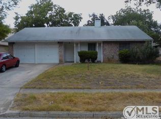 6915 Brookport, San Antonio, TX 78238