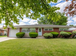 8055 W Leland Ave, Norridge, IL