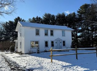 25 Waterford Pike, Brookville, PA 15825