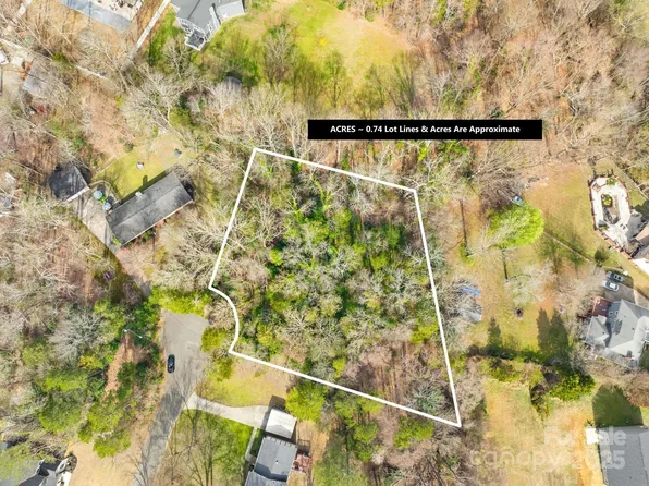 6424 Charcon Ct, Charlotte, NC 28213