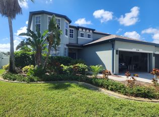 2594 Hobblebrush Dr, North Port, FL 34289