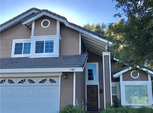 1401 Stardust Dr, Diamond Bar, CA 91765