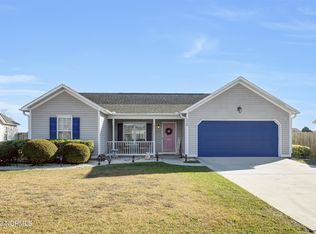 2529 Bradfield Ct, Wilmington, NC 28411