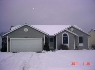 5343 Mulligan Dr SW, Wyoming, MI 49509
