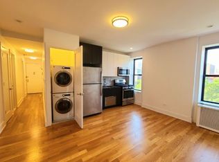 1835 Amsterdam Ave #5C, New York, NY 10031