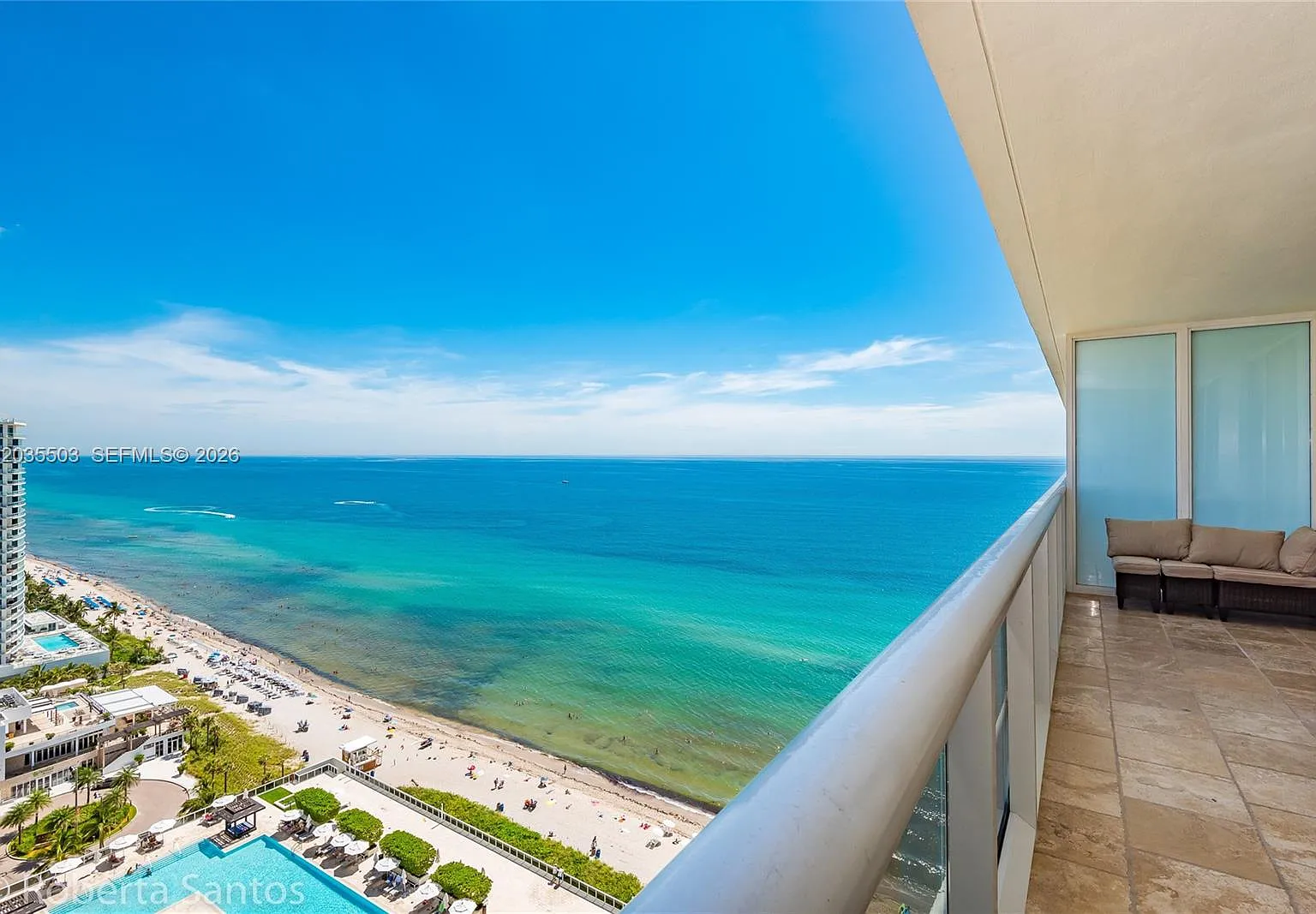 Beach Club Two Condo — Photo 1