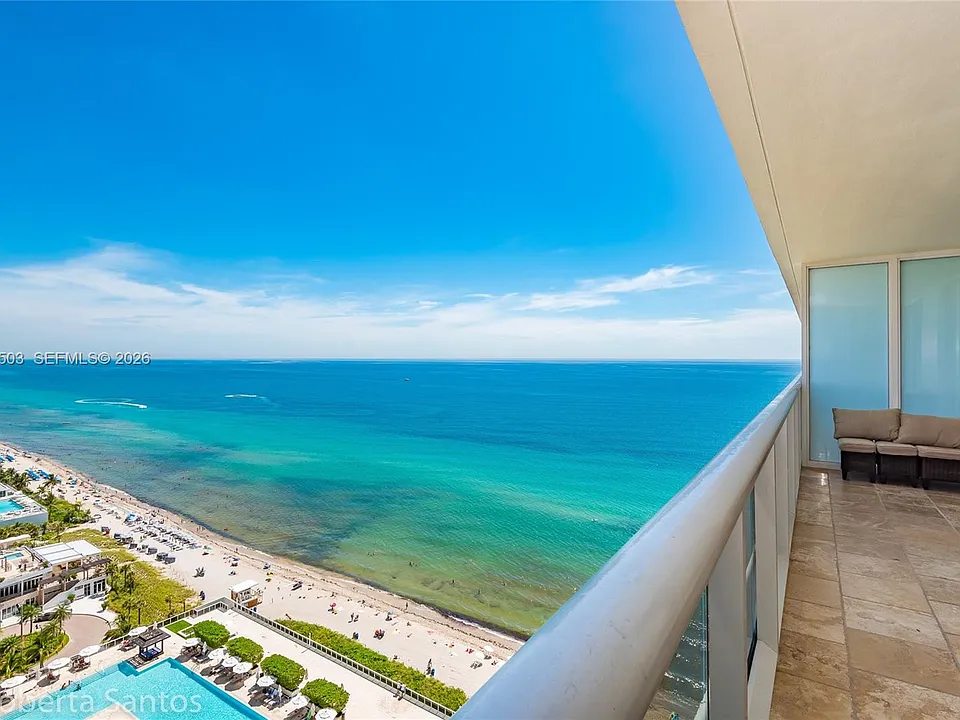 1830 S Ocean Dr #2410