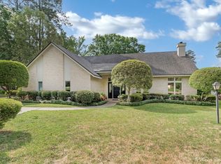 10192 Thornwood Dr, Shreveport, LA 71106