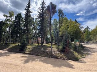LOT 150 Cimarron Trl, Angel Fire, NM 87710