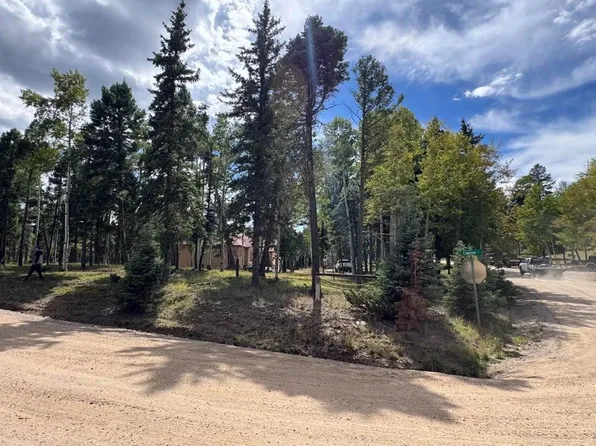 Lot 150 Cimarron Trail, Angel Fire, NM 87710
