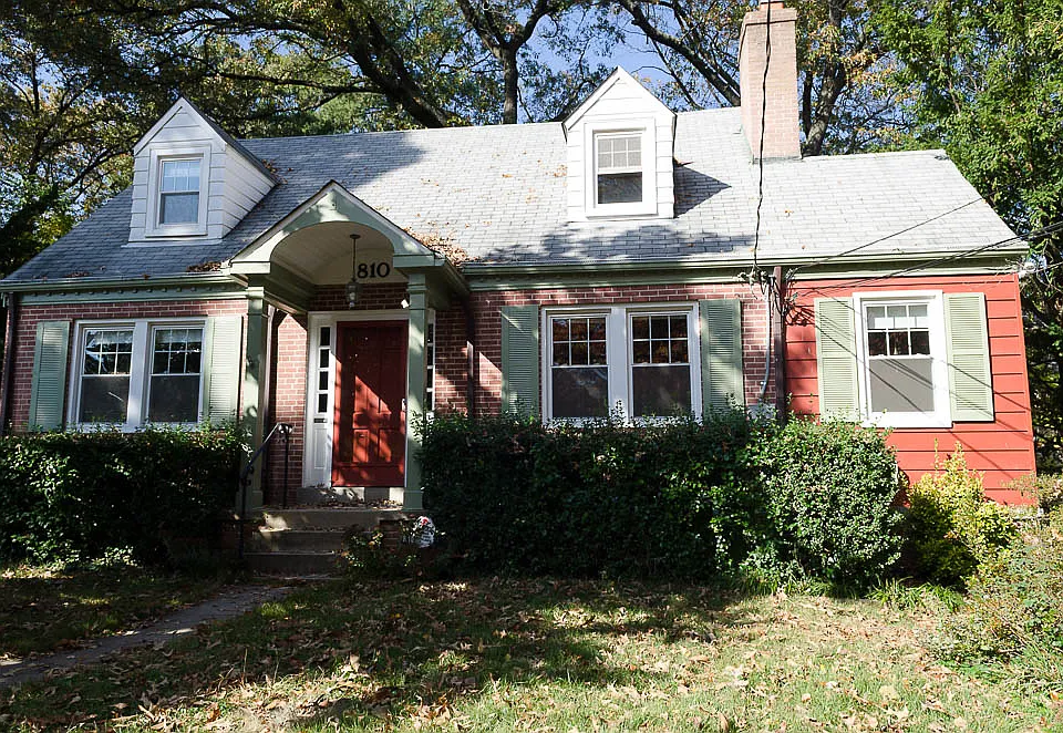 810 Jackson Ave #A