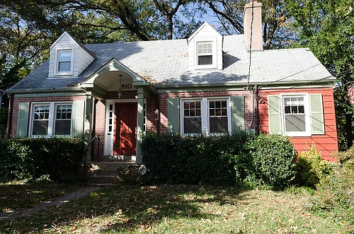 810 Jackson Ave #A Photo 1