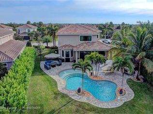 10255 Cameilla St, Parkland, FL 33076