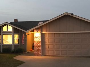 3429 Glenwood St, Eureka, CA 95501