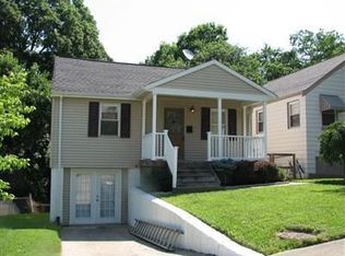 887 Lafayette Ave, Bellevue, KY