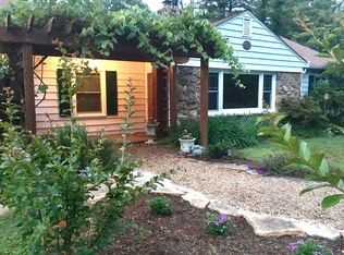 233 Kenilworth Rd, Asheville, NC 28803