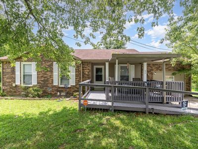 624 Doane Dr, Clarksville, TN, 37042
