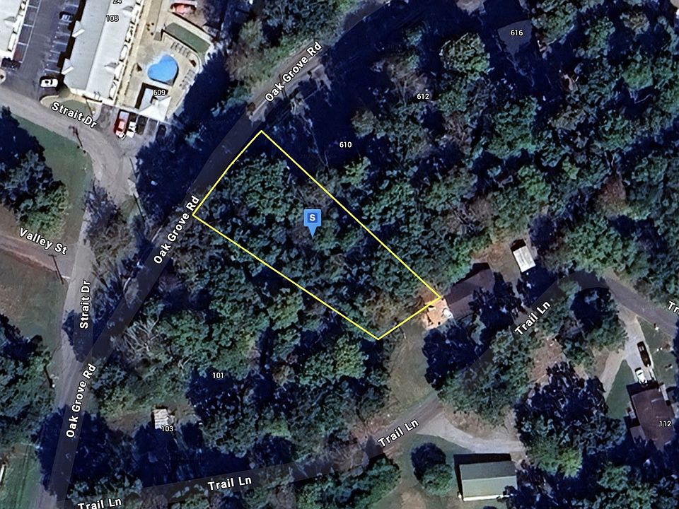 1st image of 600 Oak Grove Rd