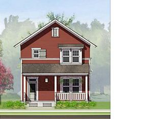 245 Heflin St, Charlotte, NC 28205