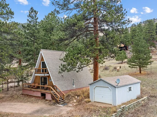 2415 Wild Bear Way, Estes Park, CO 80517