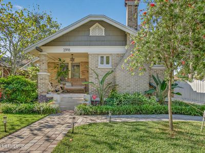 2918 COLLIER Avenue, Jacksonville, FL, 32205