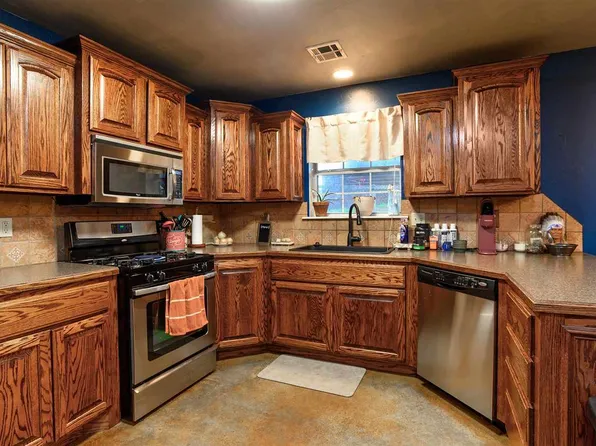 4920 E Kara Dr, Stillwater, OK 74074