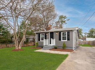 6 Belle Rd, Pembroke, MA 02359