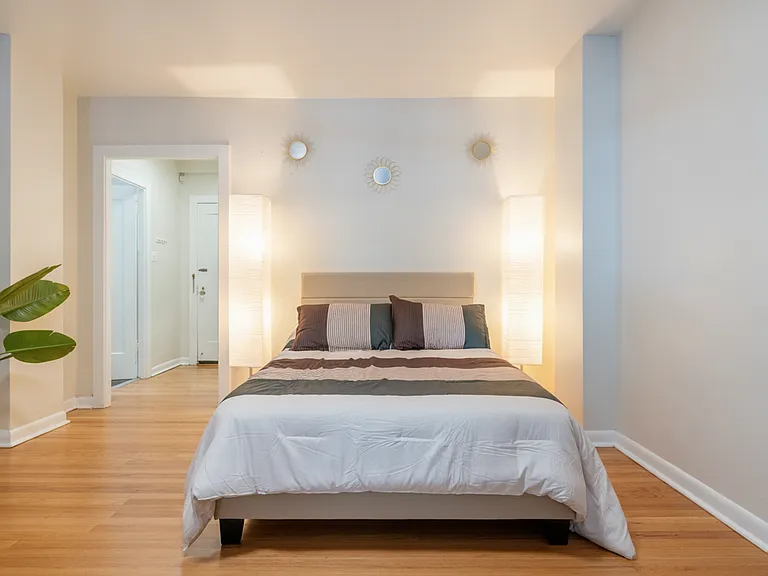 Stockbridge Apartment Homes — Photo 17