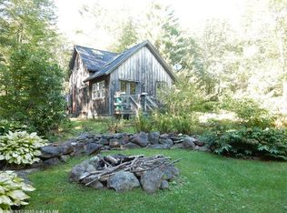 567 Miller Rd, Union, ME 04862