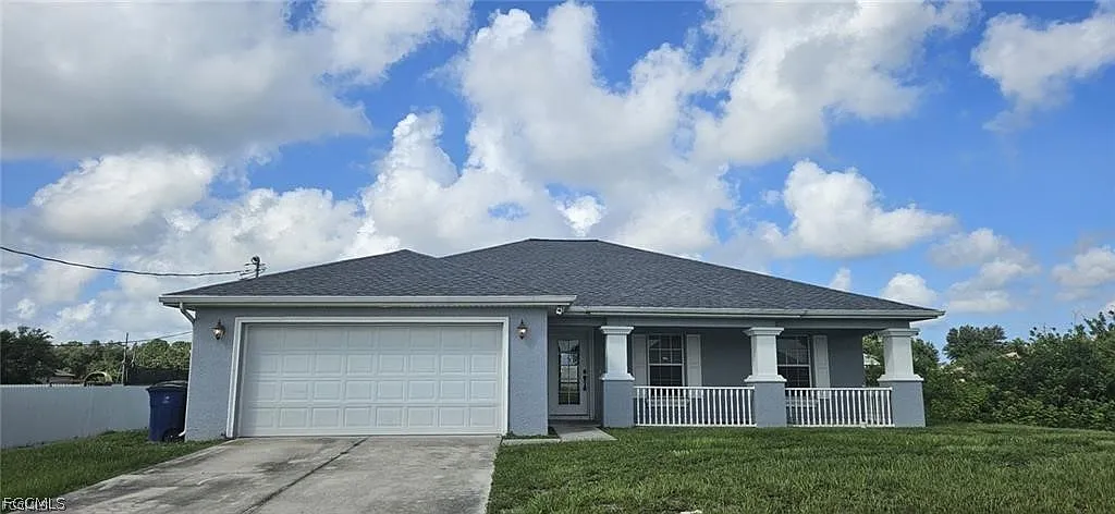 3 bed, 2.0 bath, 1458 sqft, $1,800 — Photo 1