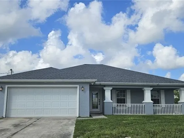 2015 Xelda Ave N, Lehigh Acres, FL 33971