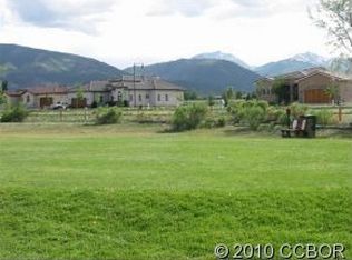 402 Cottonwood Cir, Salida, CO 81201