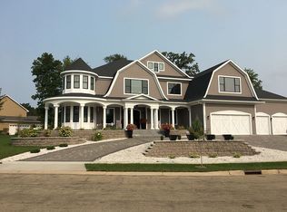 3061 Thaddeus Rd SW, Rochester, MN 55902