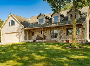 13262 Sakatah Lake Rd, Waterville, MN 56096