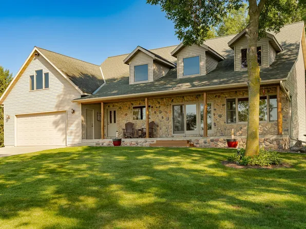 13262 Sakatah Lake Rd, Waterville, MN 56096