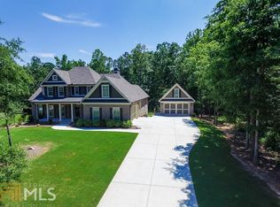 1020 Highgrove Dr, Monroe, GA 30655