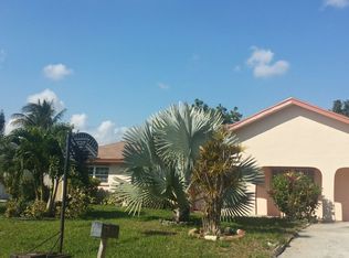 3327 Gondolier Way, Lake Worth, FL 33462