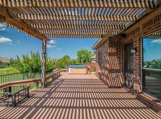 8165 Rock Elm Rd, Fort Worth, TX 76131