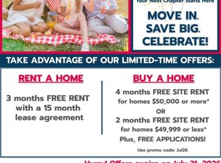 124 Hickory Ln, Danville, KY 40422