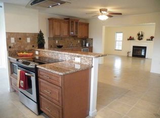527 Dorado Way, Indian Harbour Beach, FL 32937