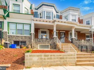 5633 Hunter St, Philadelphia, PA 19131