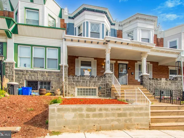 5633 Hunter St, Philadelphia, PA 19131