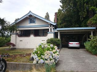 4510 SW Concord St, Seattle, WA 98136